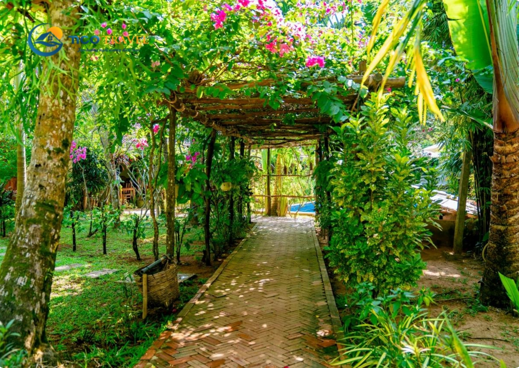 La Mer Resort Phú Quốc