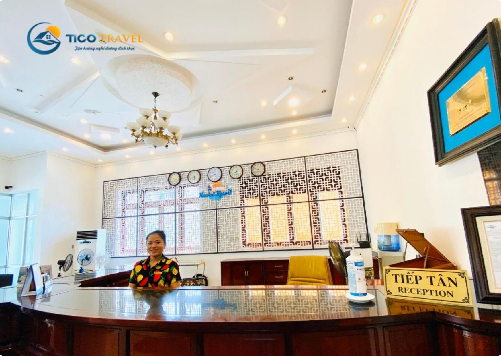 Hawaii Resort Phú Quốc