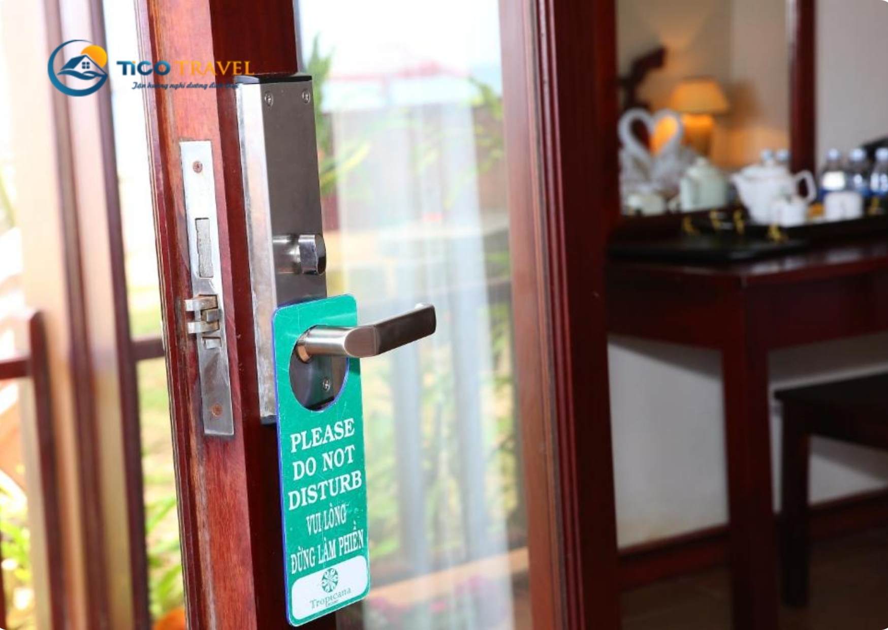 Khách sạn Flamingo Đại Hải
