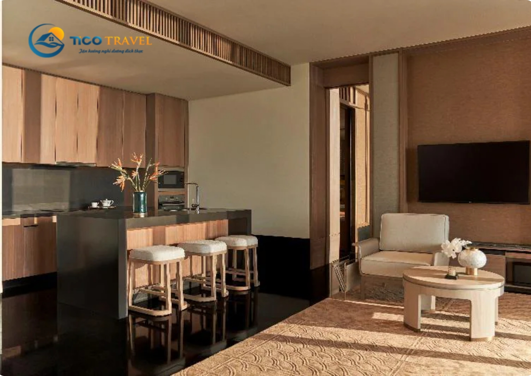 Khách sạn Flamingo Đại Hải