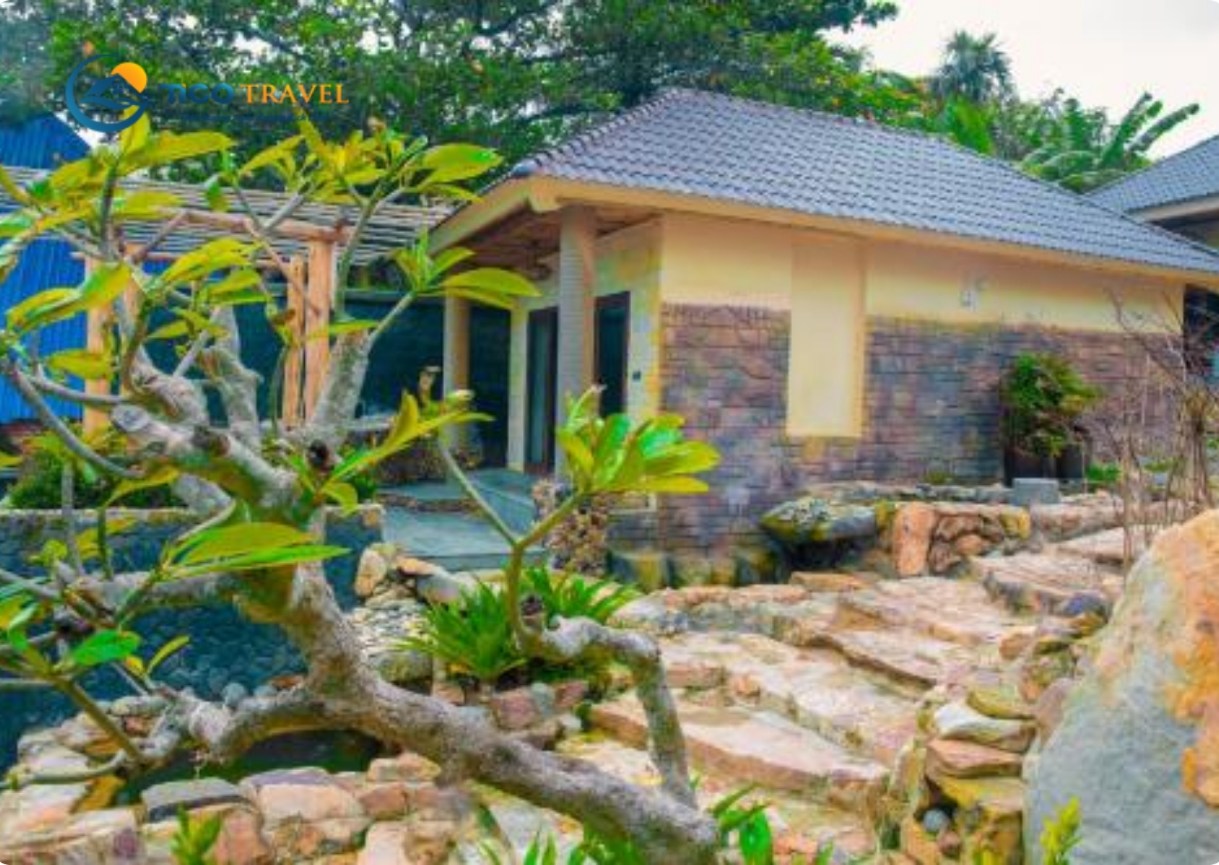 Phòng Deluxe 3 người (Deluxe Triple Room)