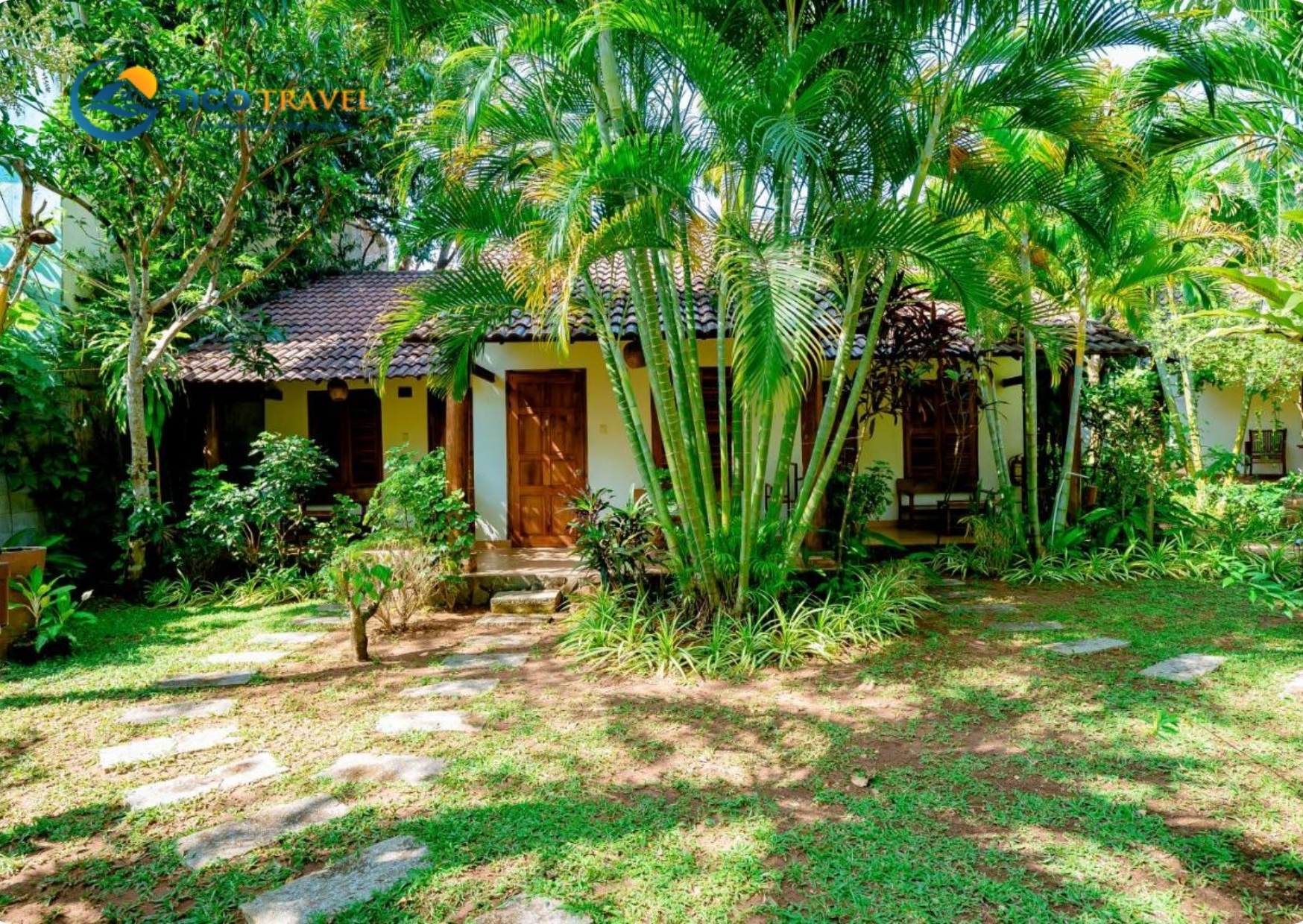 La Mer Resort Phú Quốc