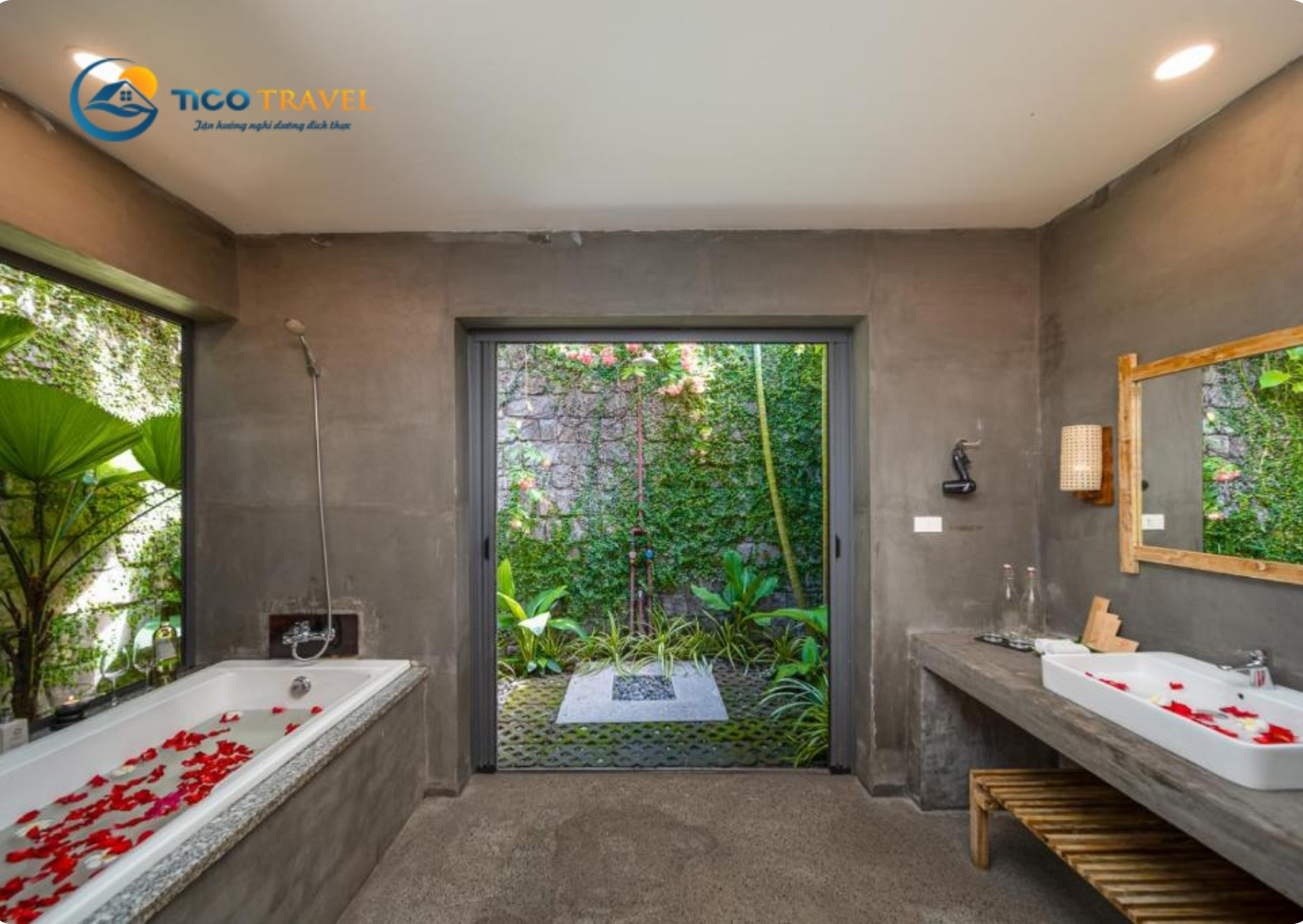 Khách sạn Flamingo Đại Hải