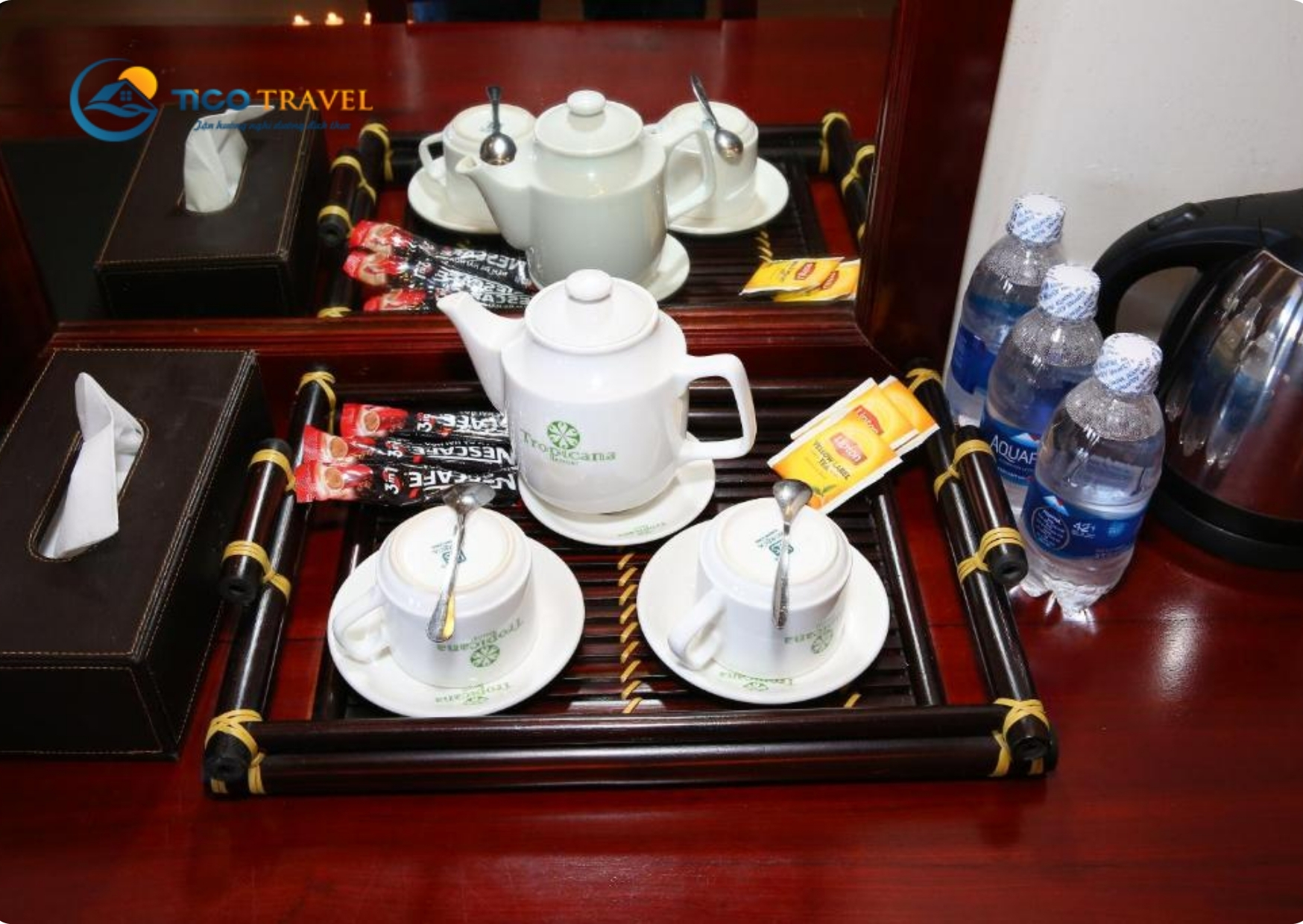Khách sạn Flamingo Đại Hải