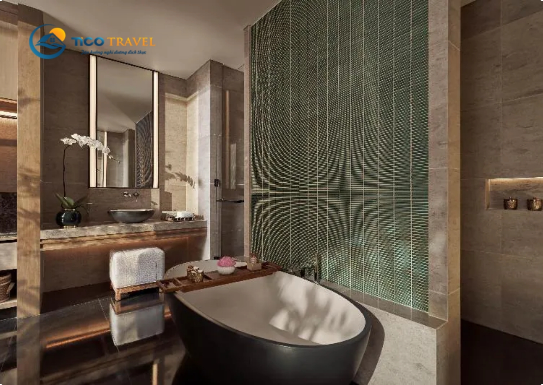 Khách sạn Flamingo Đại Hải