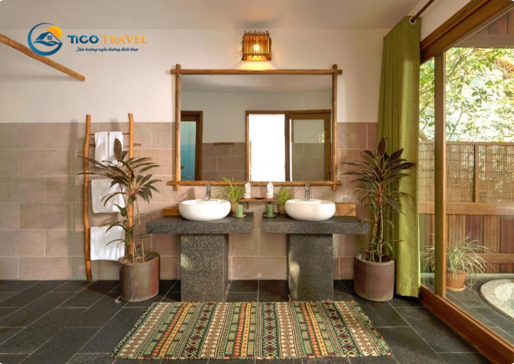 Khách sạn Flamingo Đại Hải