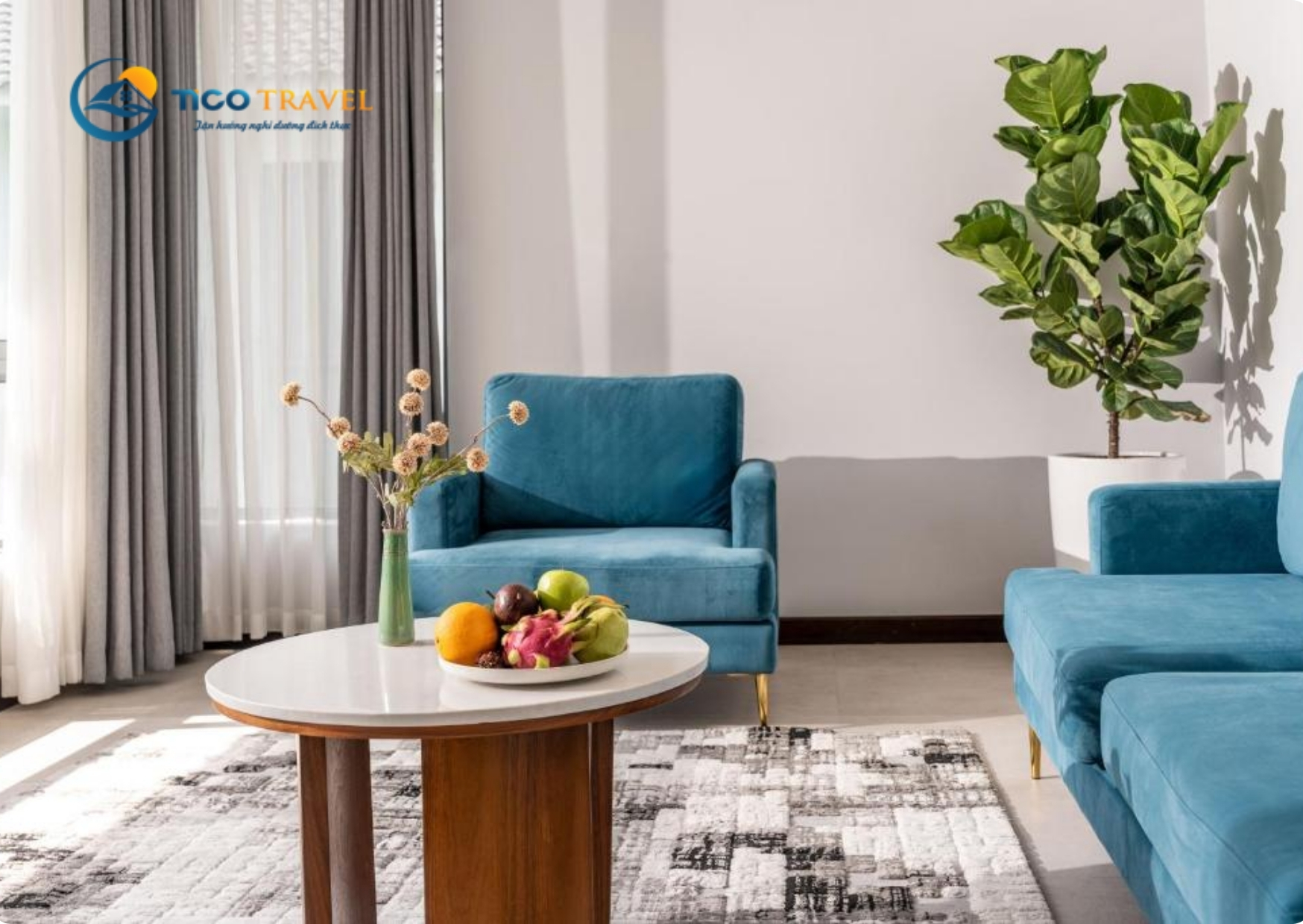 Khách sạn Flamingo Đại Hải