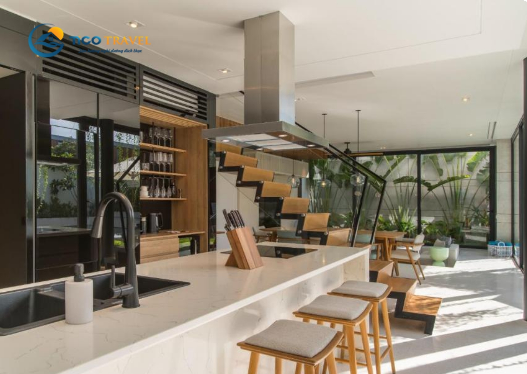 Khách sạn Flamingo Đại Hải