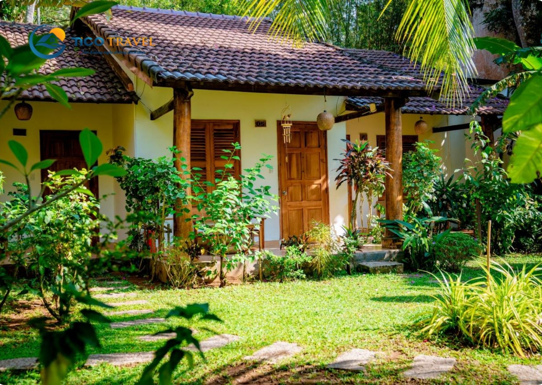 La Mer Resort Phú Quốc