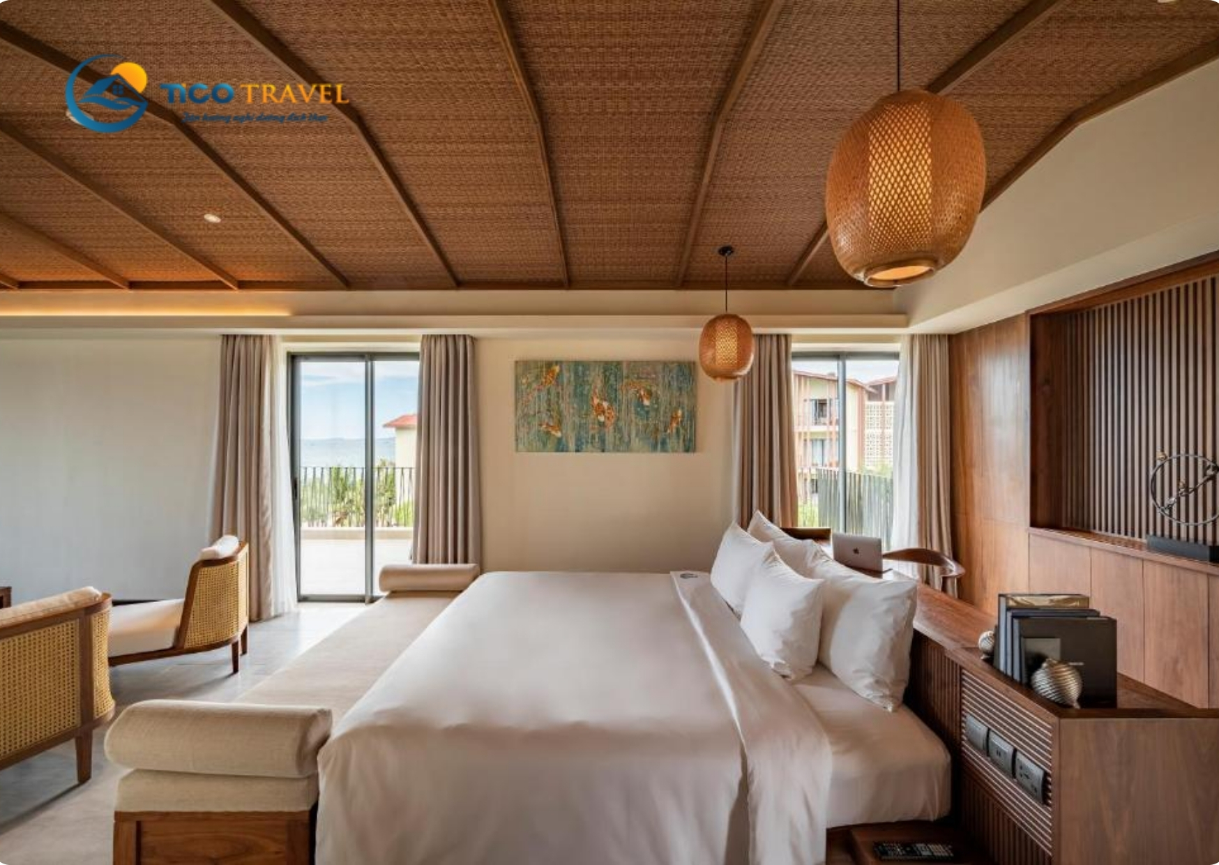 Phòng Deluxe 1 người