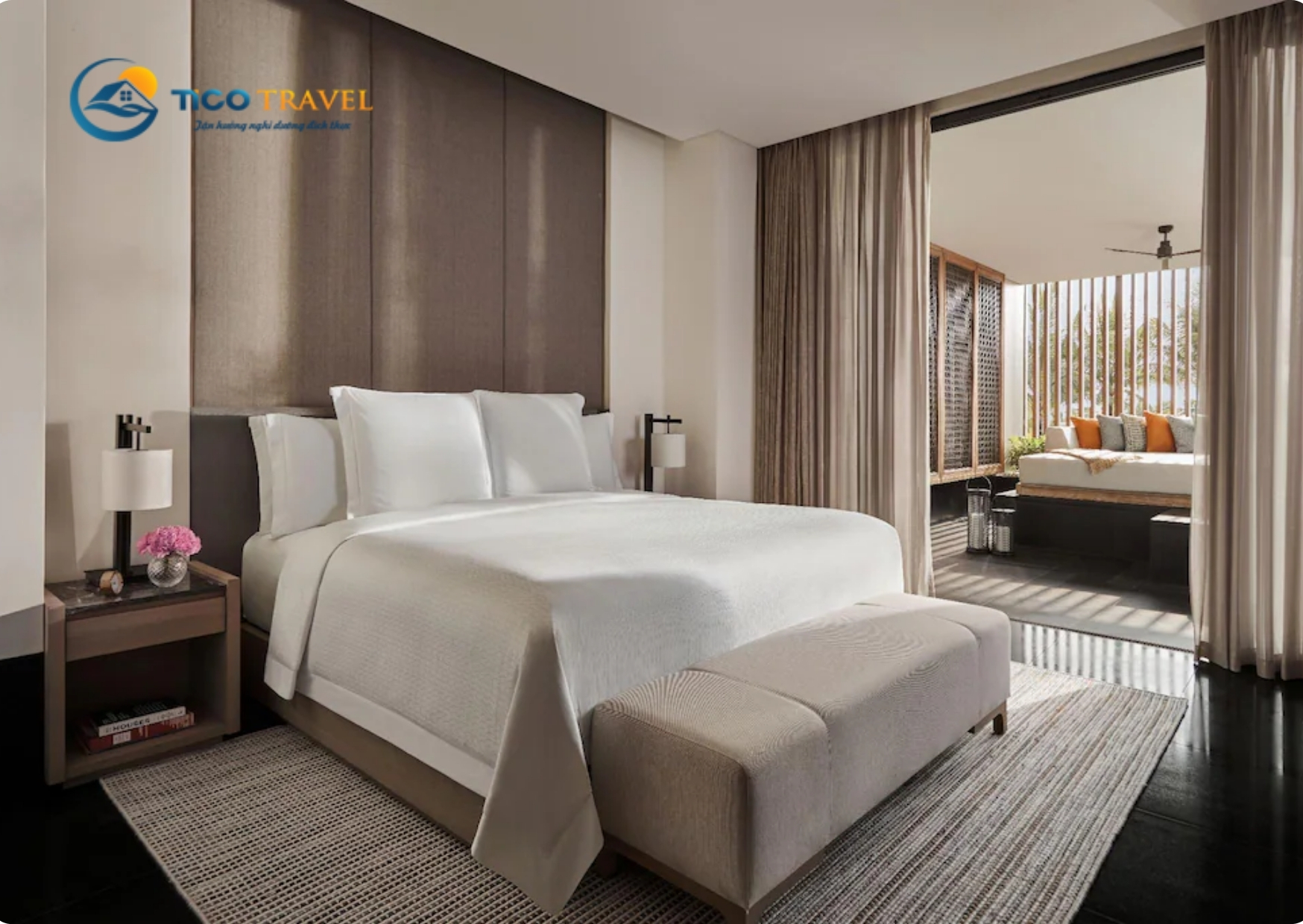 Phòng Deluxe 1 người