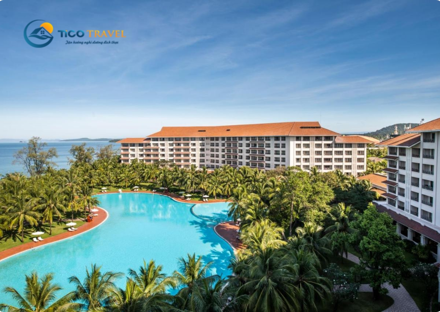 Vinpearl Resort & Spa Phú Quốc