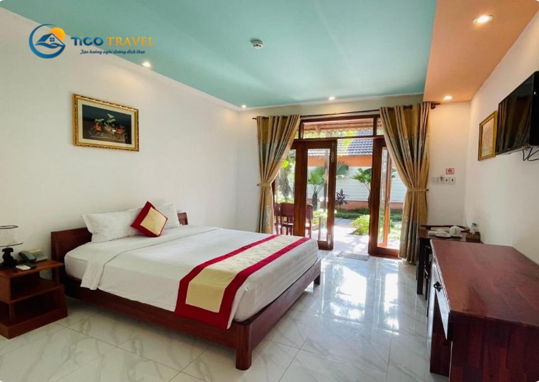 Khách sạn Flamingo Đại Hải