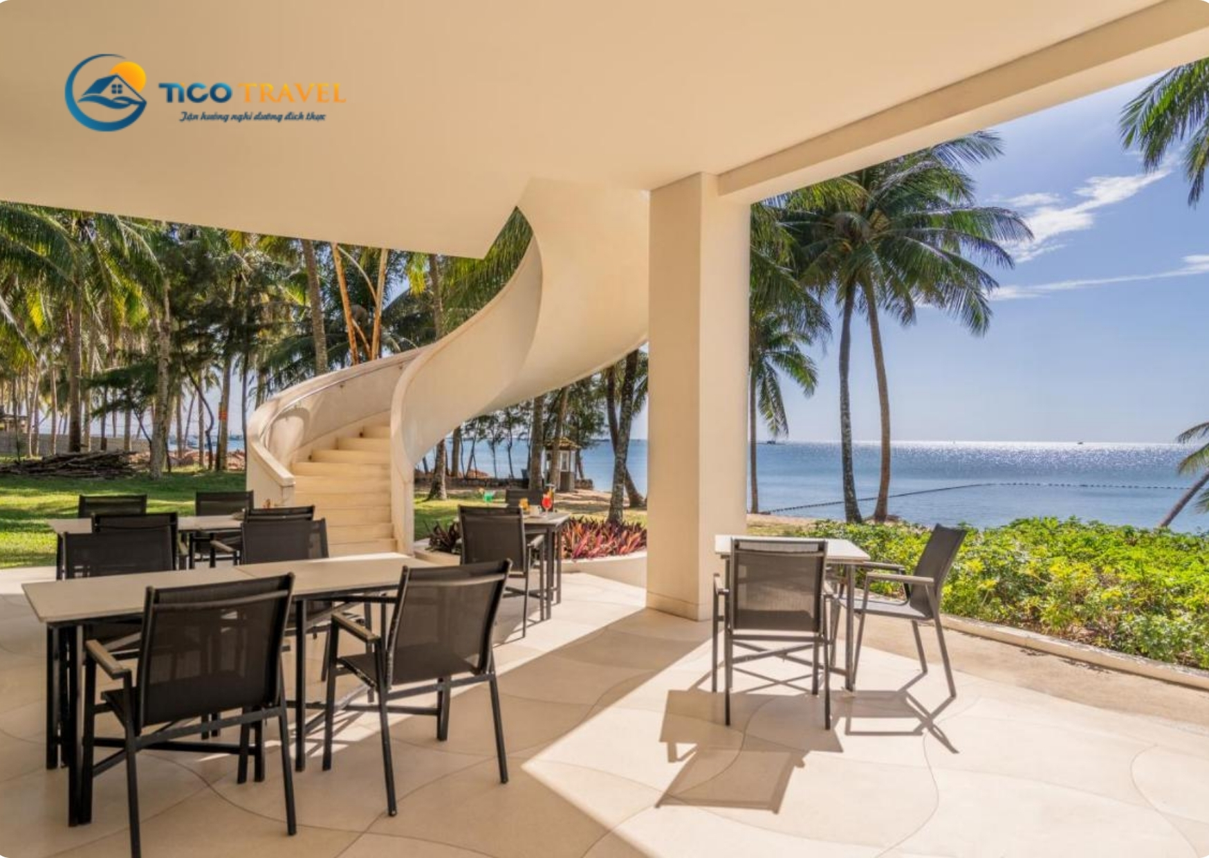 THE SHELLS RESORT & SPA PHU QUOC