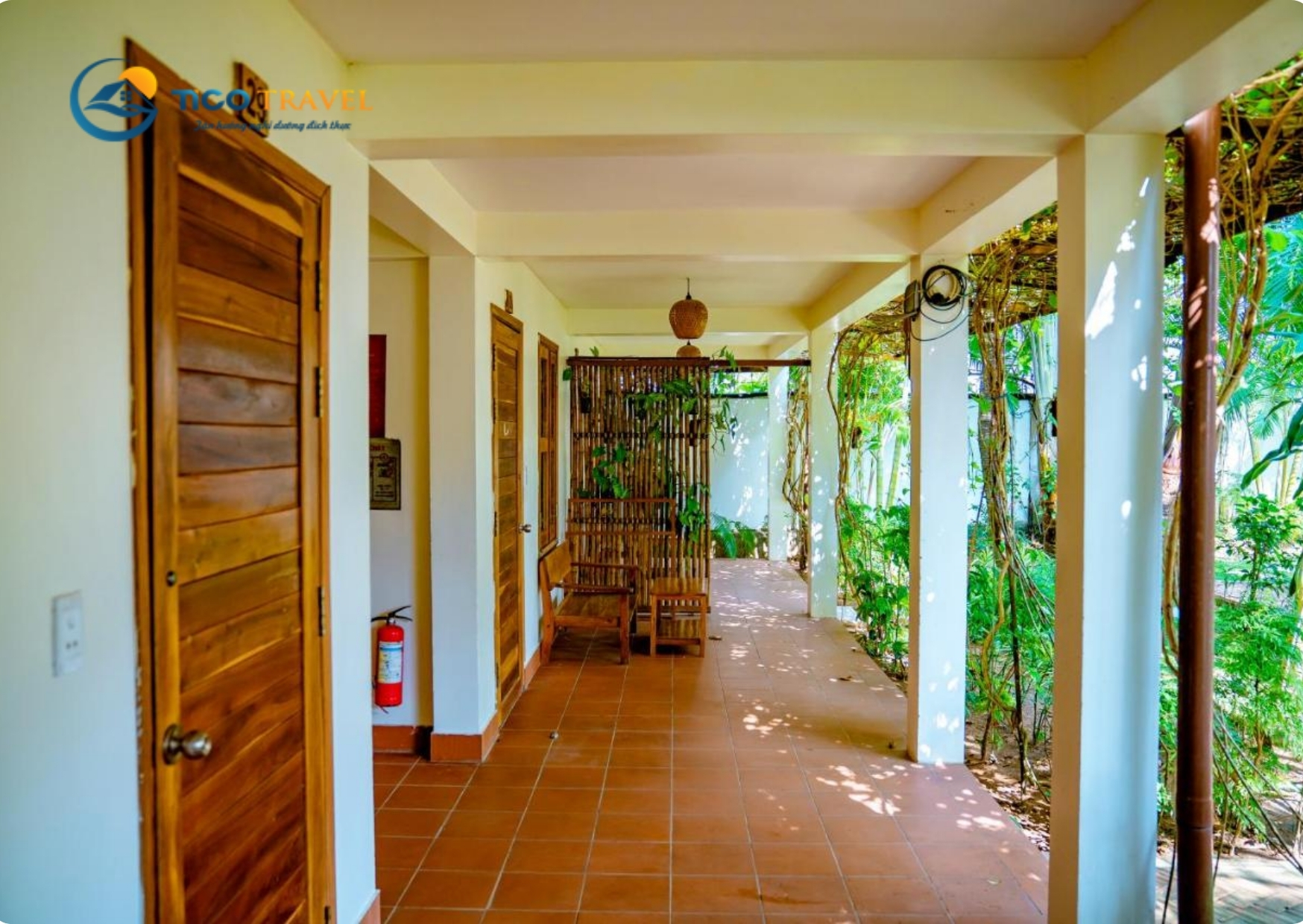 La Mer Resort Phú Quốc