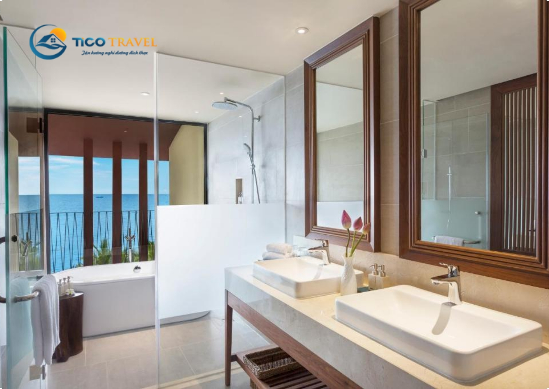 Khách sạn Flamingo Đại Hải