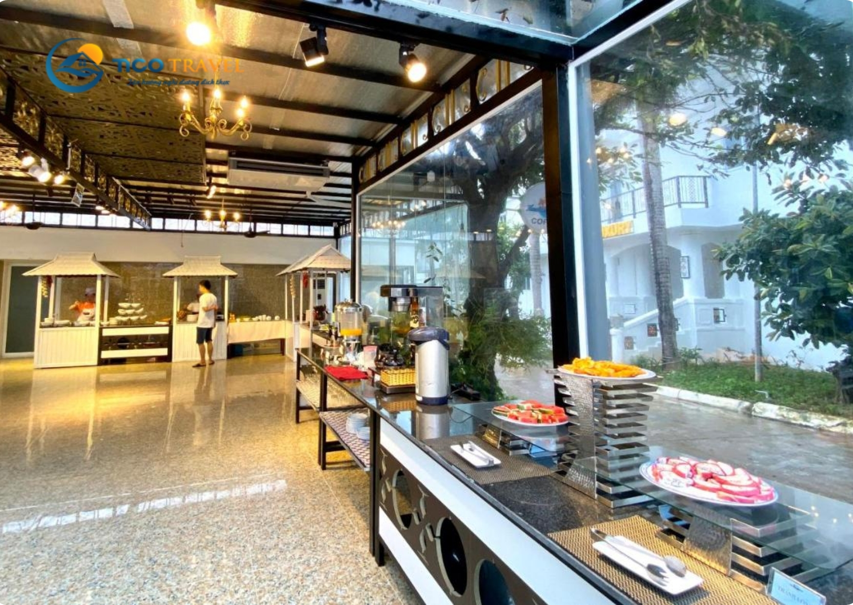 Hawaii Resort Phú Quốc