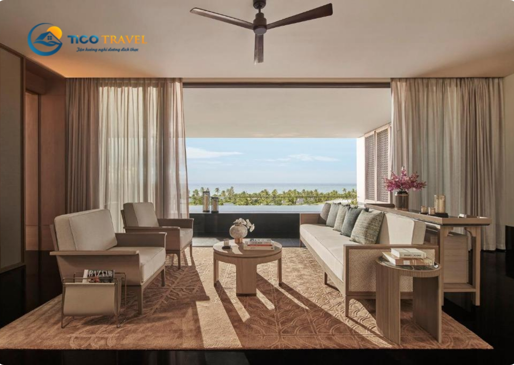 Phòng Deluxe 1 người