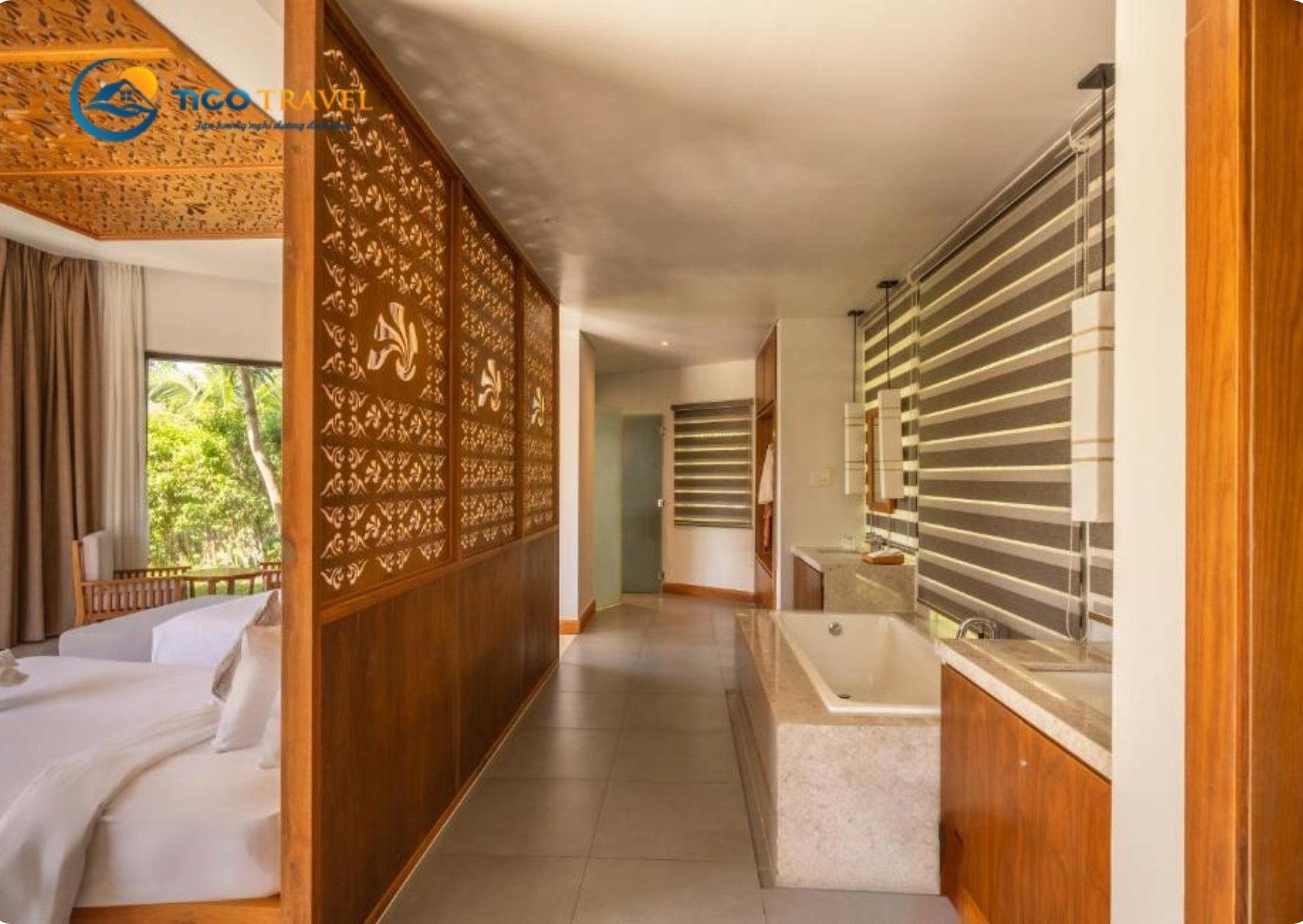 Khách sạn Flamingo Đại Hải