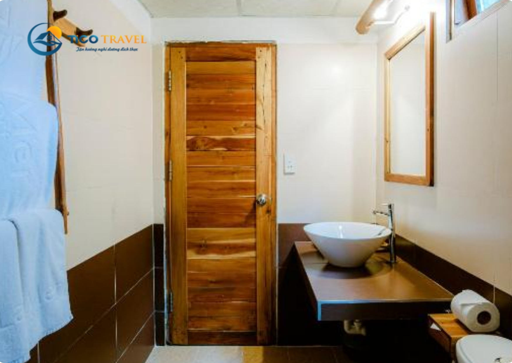 Phòng Deluxe 1 người