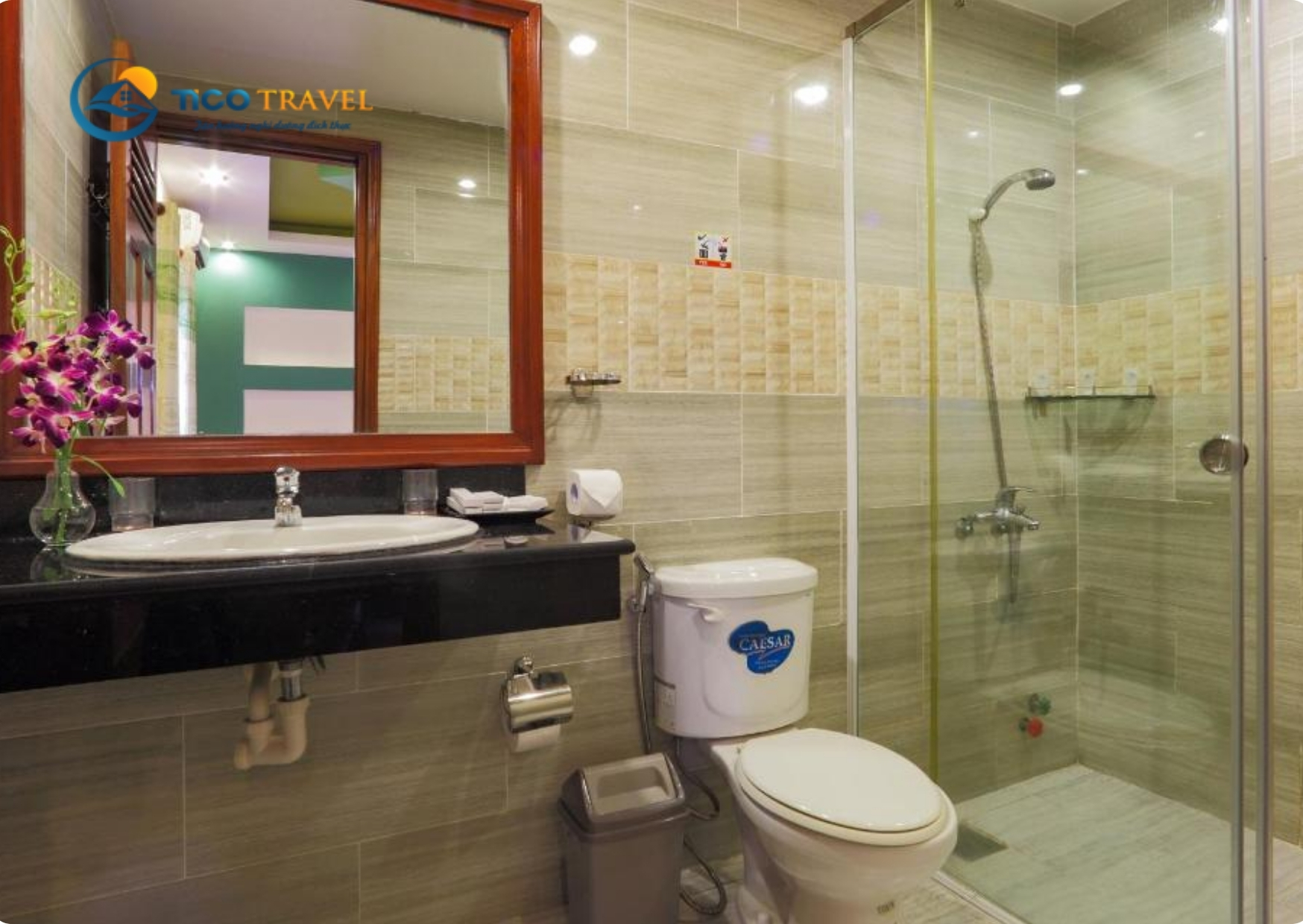 Phòng Deluxe 2 người