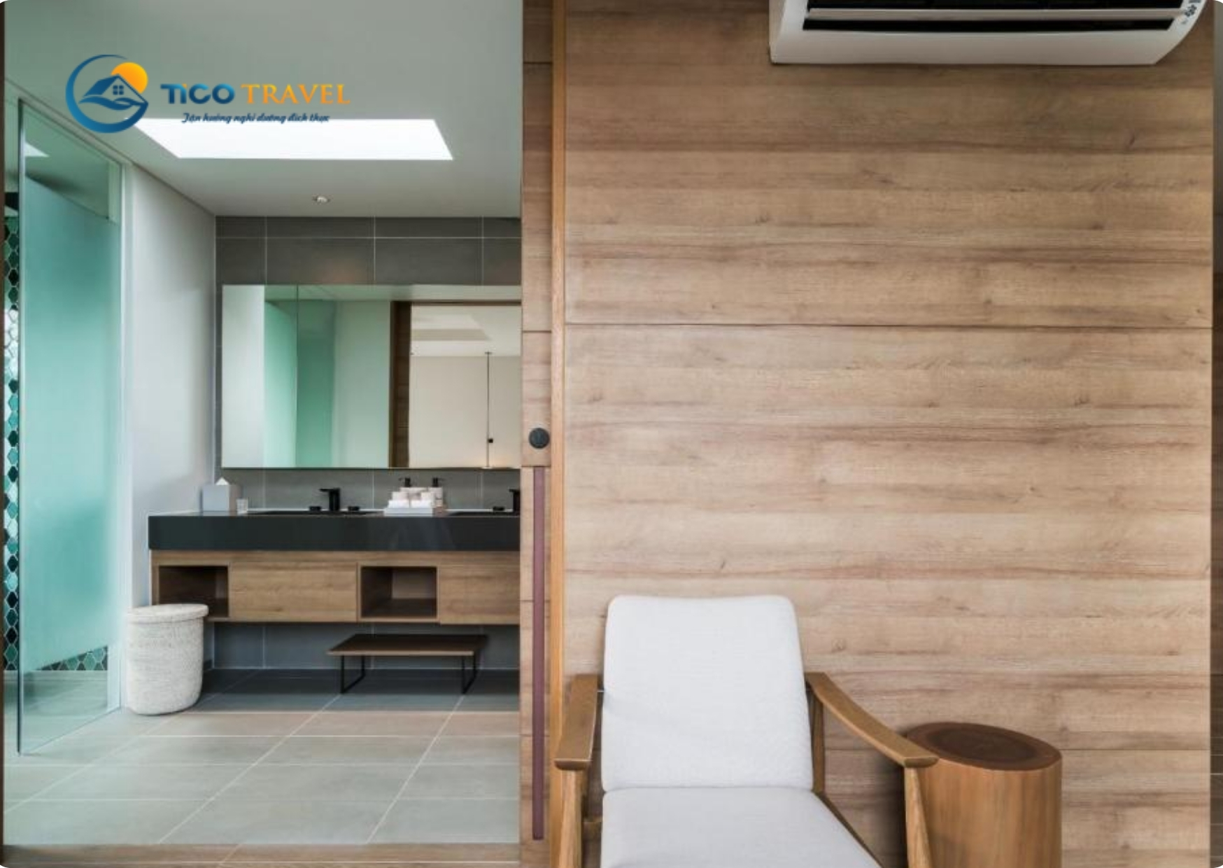 Phòng Deluxe 3 người (Deluxe Triple Room)