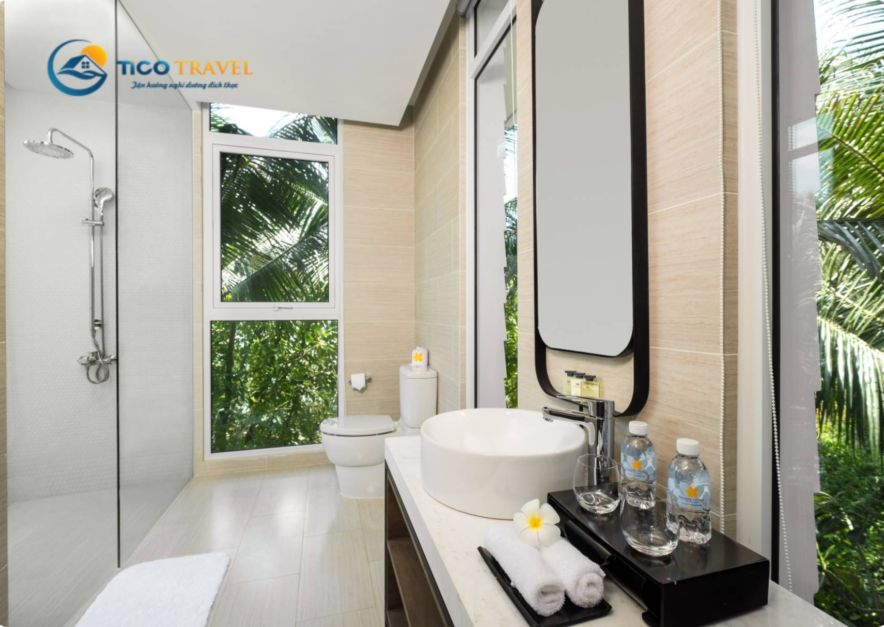Khách sạn Flamingo Đại Hải