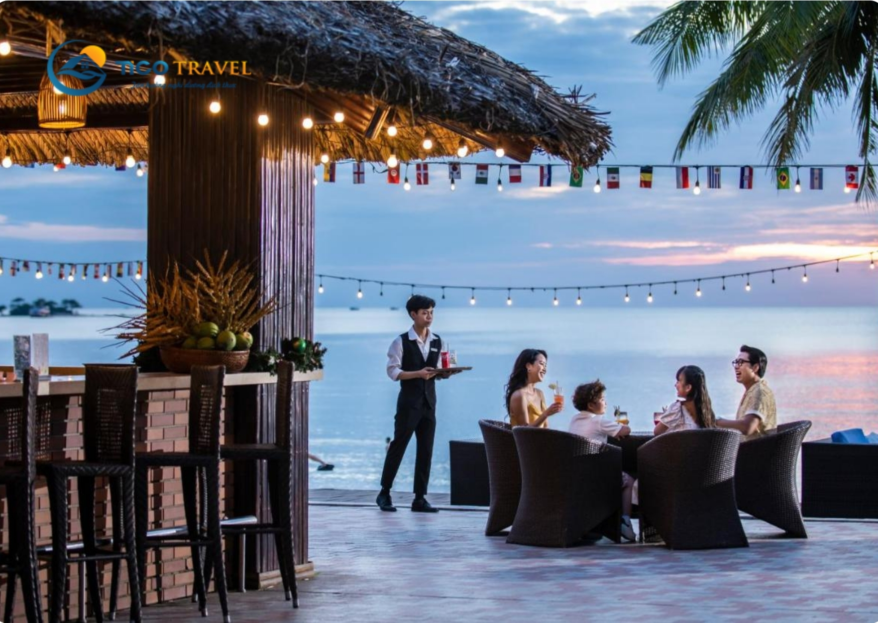 Vinpearl Resort & Spa Phú Quốc