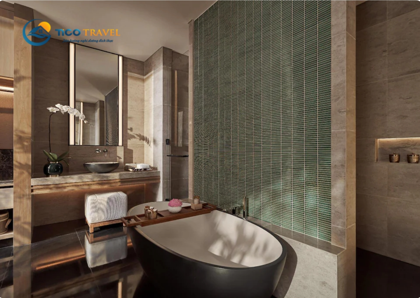 Phòng Deluxe 2 người
