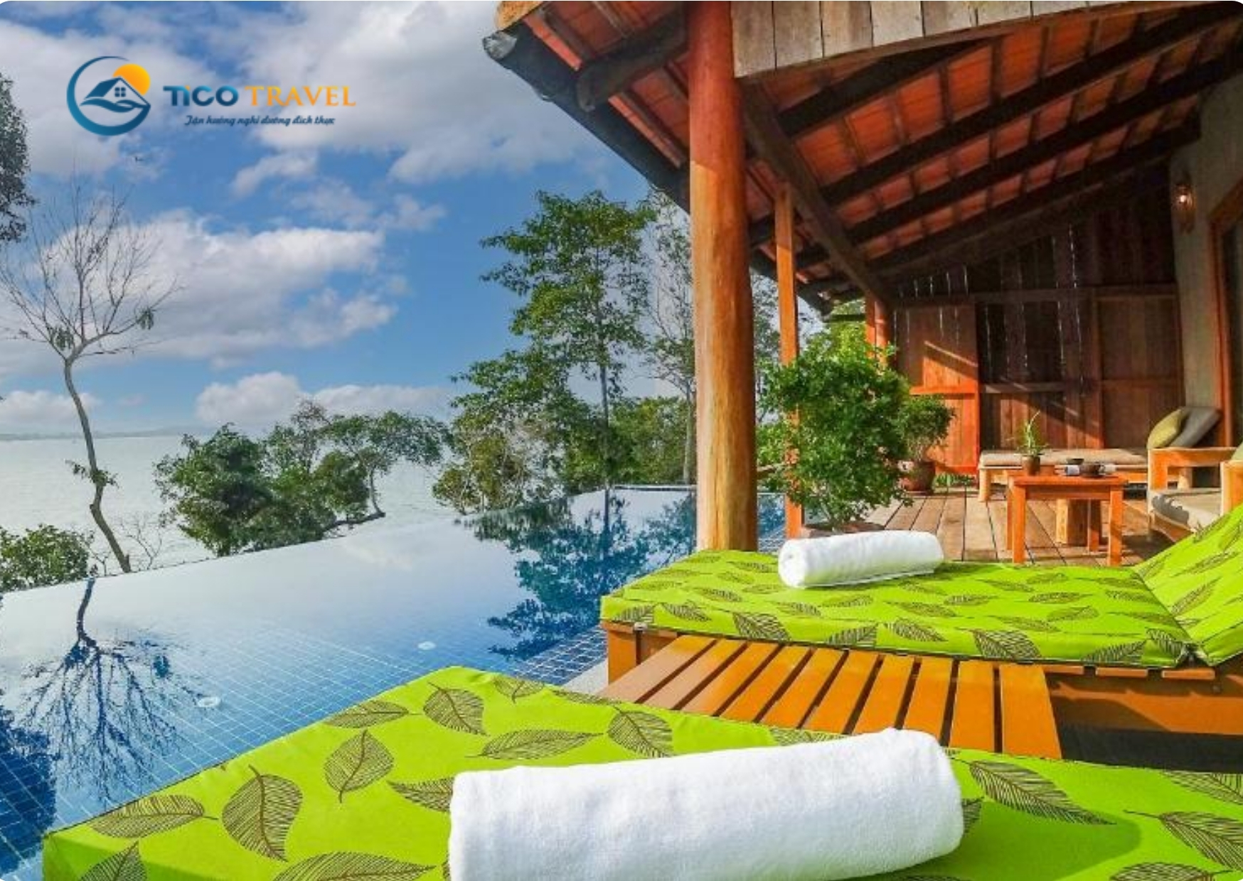 Khách sạn Flamingo Đại Hải
