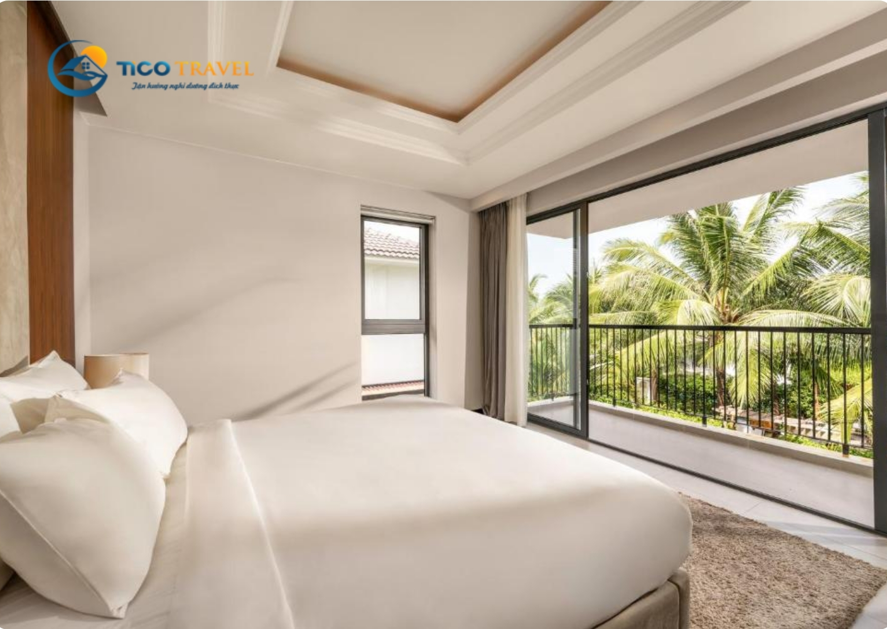 Khách sạn Flamingo Đại Hải