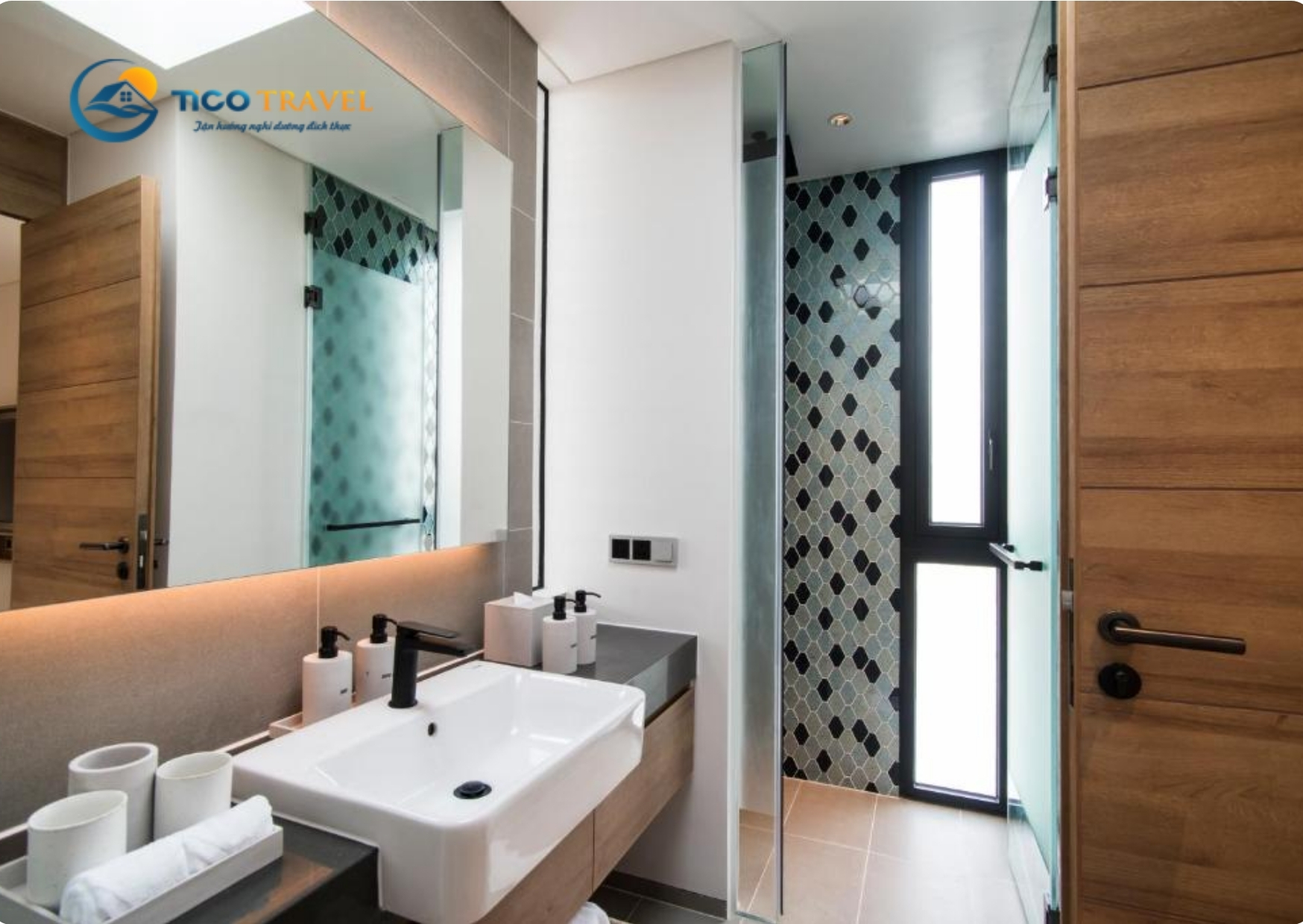 Khách sạn Flamingo Đại Hải