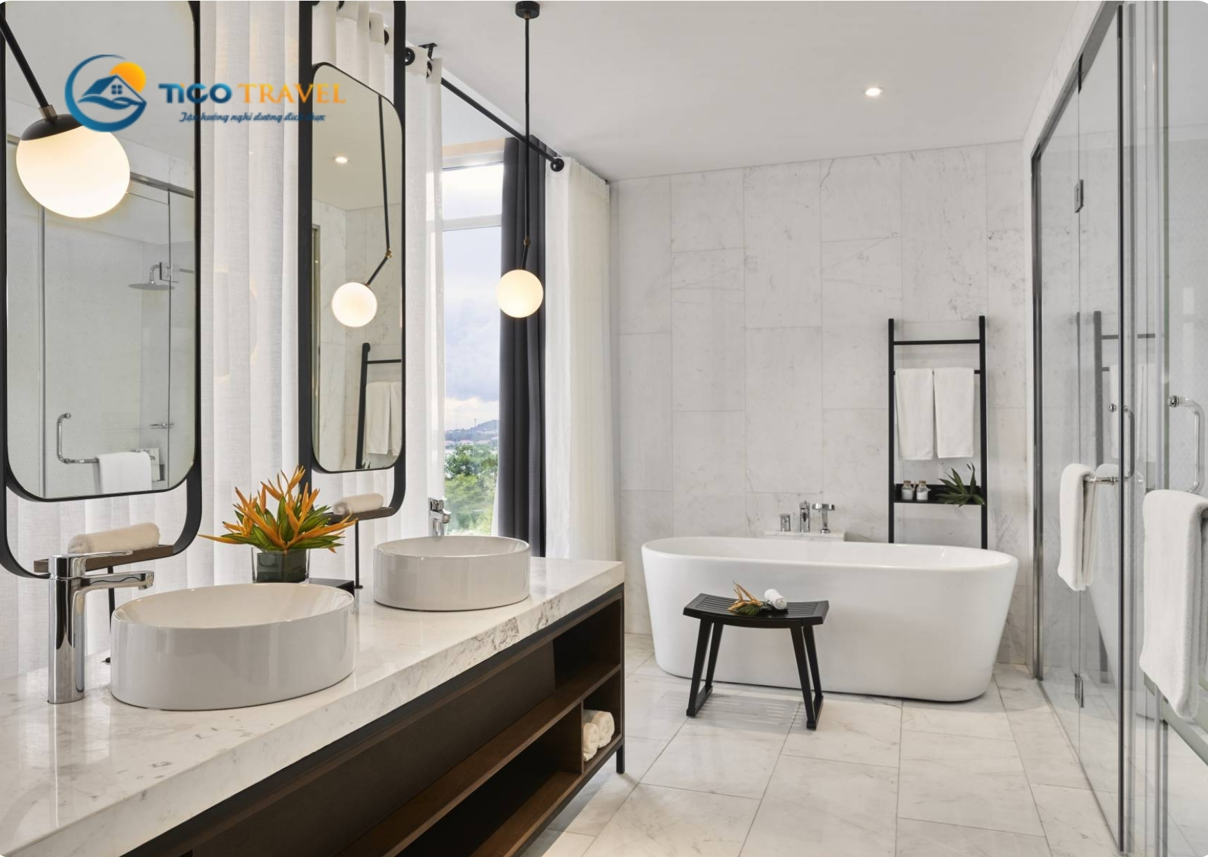 Khách sạn Flamingo Đại Hải