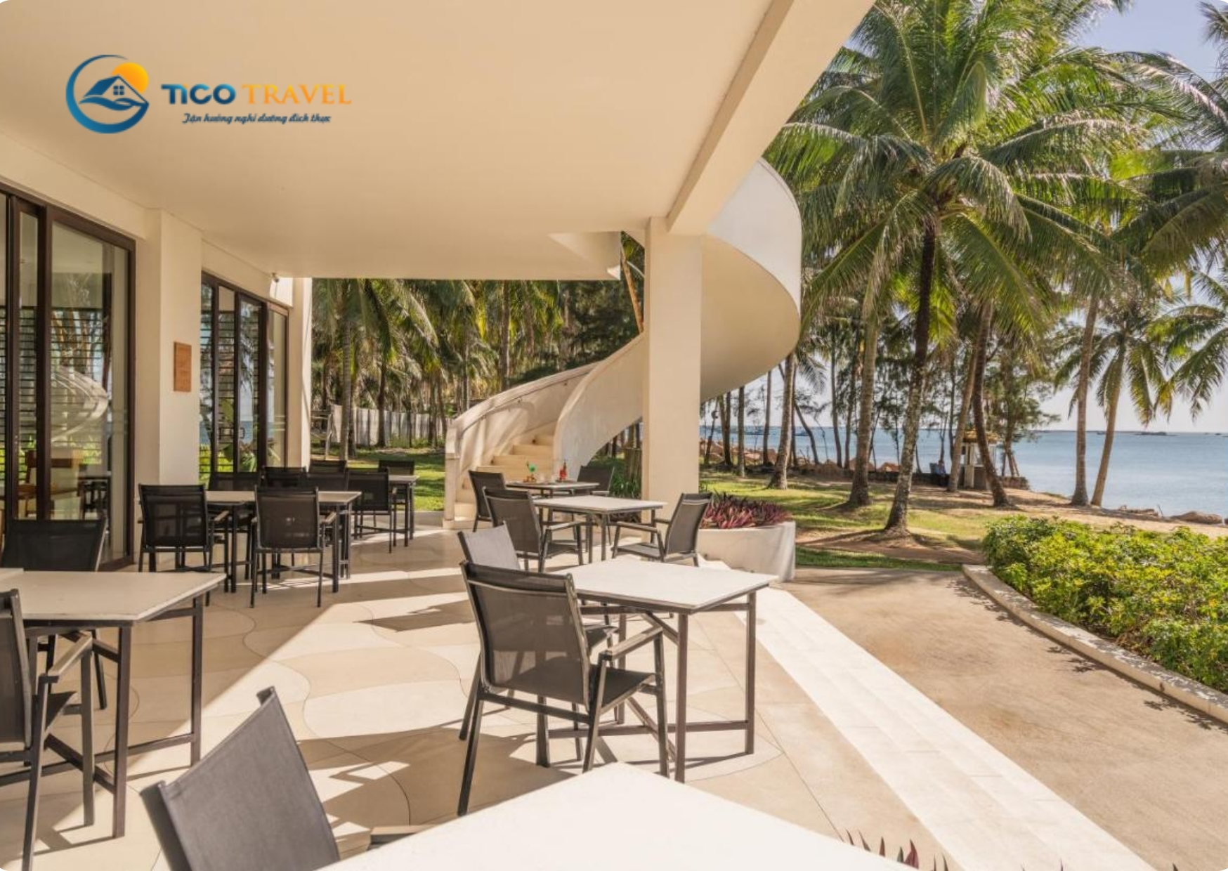 THE SHELLS RESORT & SPA PHU QUOC
