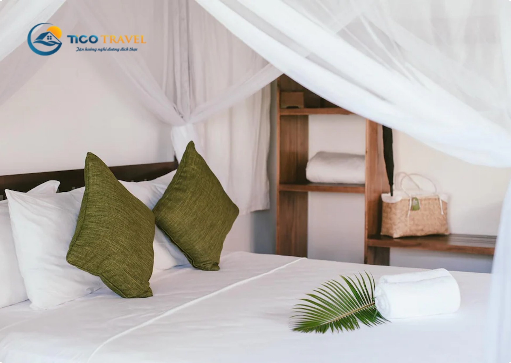 Khách sạn Flamingo Đại Hải