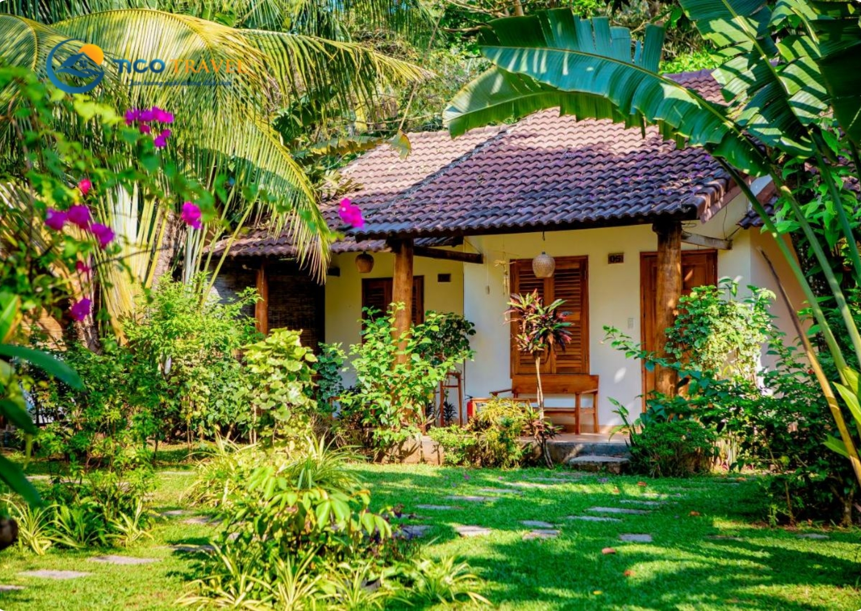 La Mer Resort Phú Quốc