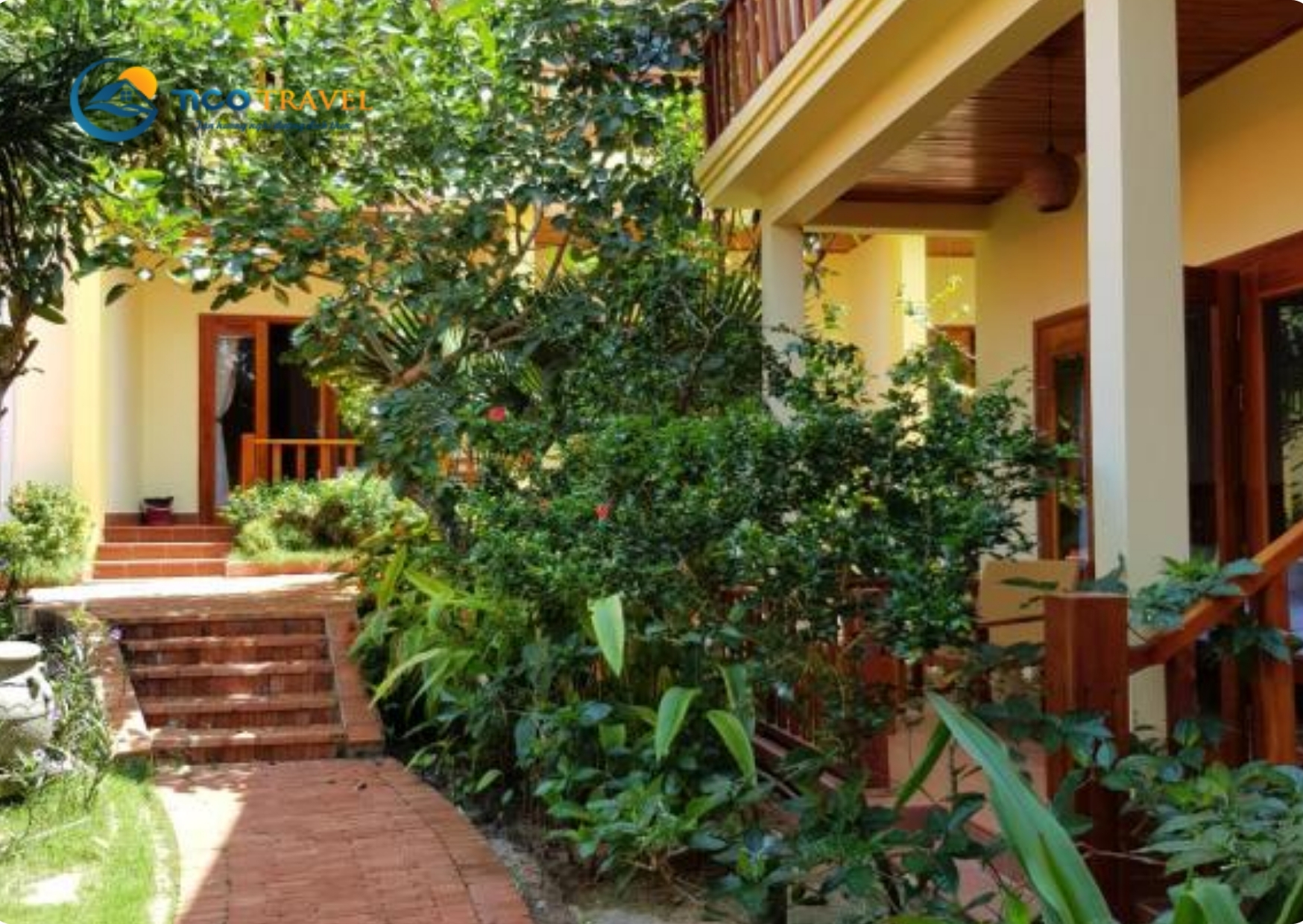 Phòng Deluxe 1 người
