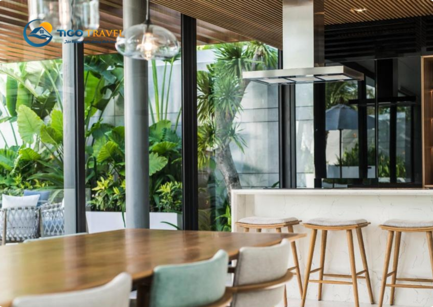 Khách sạn Flamingo Đại Hải