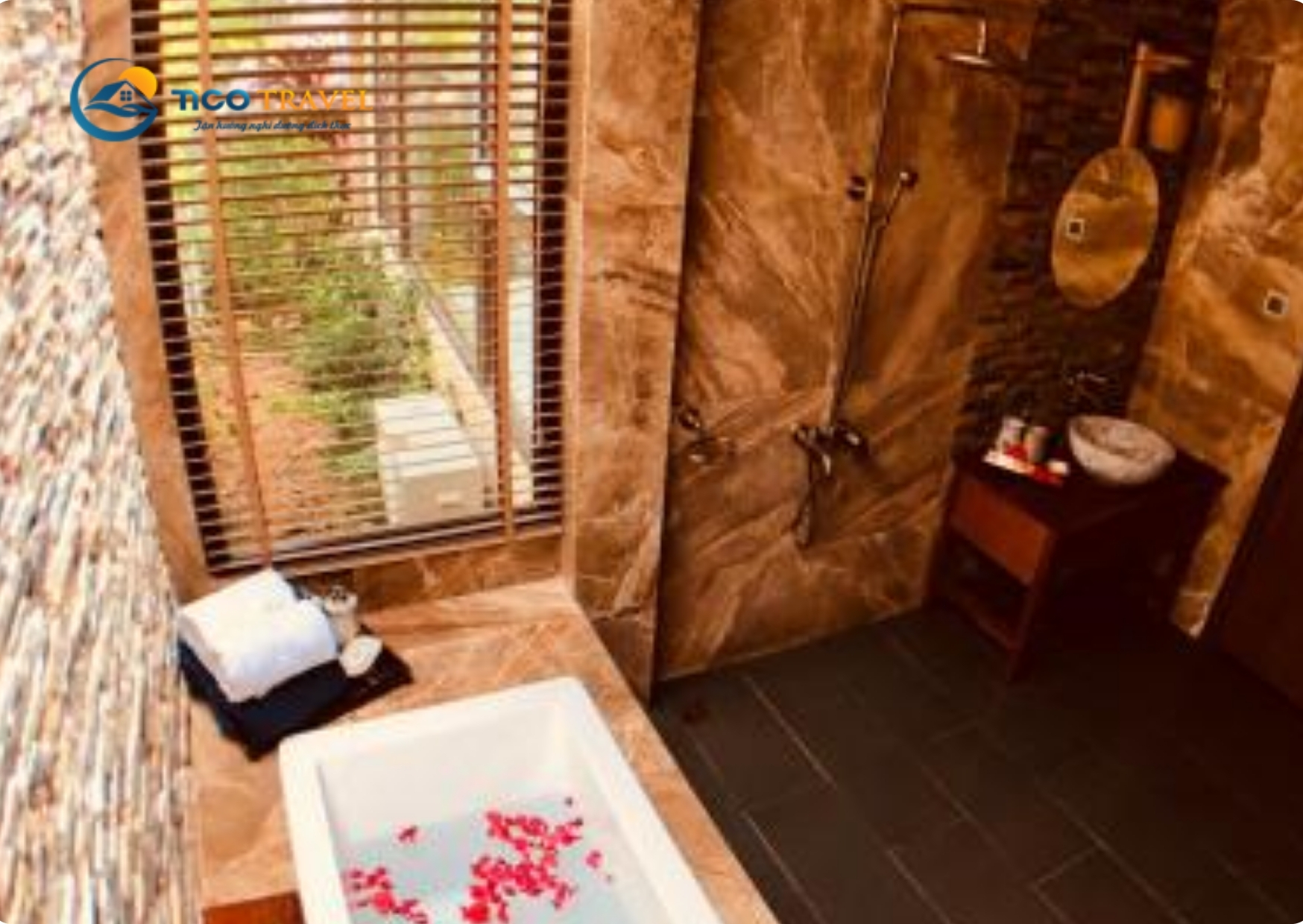 Phòng Deluxe 1 người