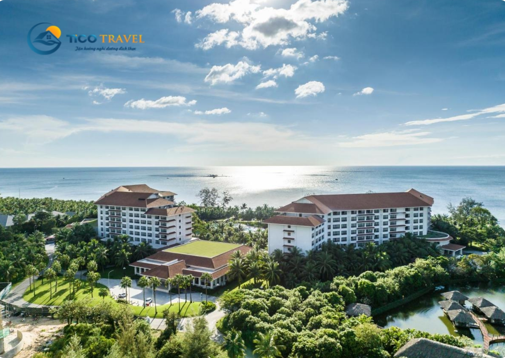 Vinpearl Resort & Spa Phú Quốc