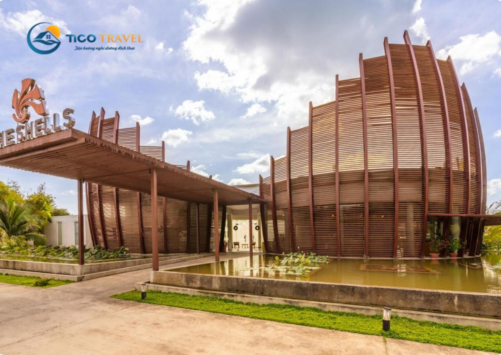THE SHELLS RESORT & SPA PHU QUOC