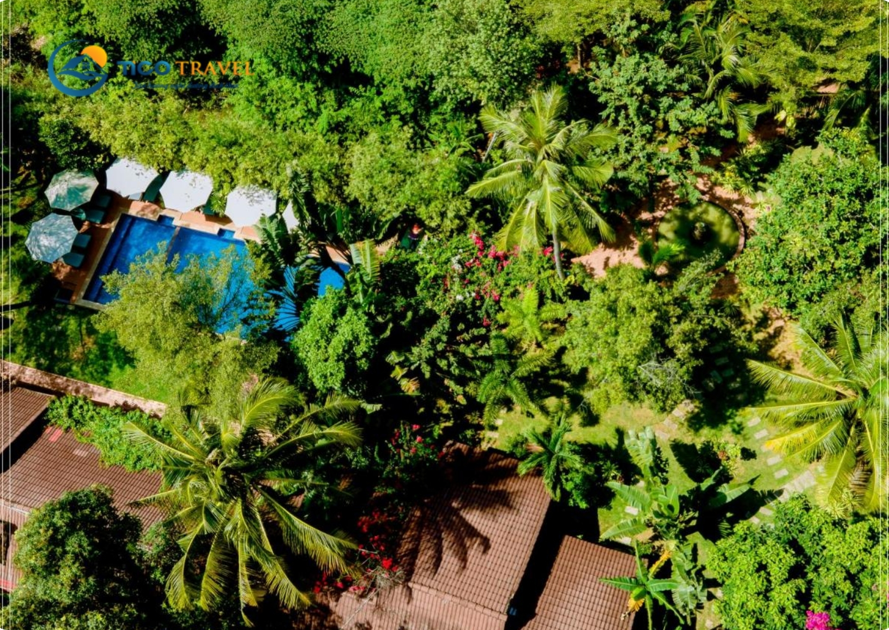 La Mer Resort Phú Quốc