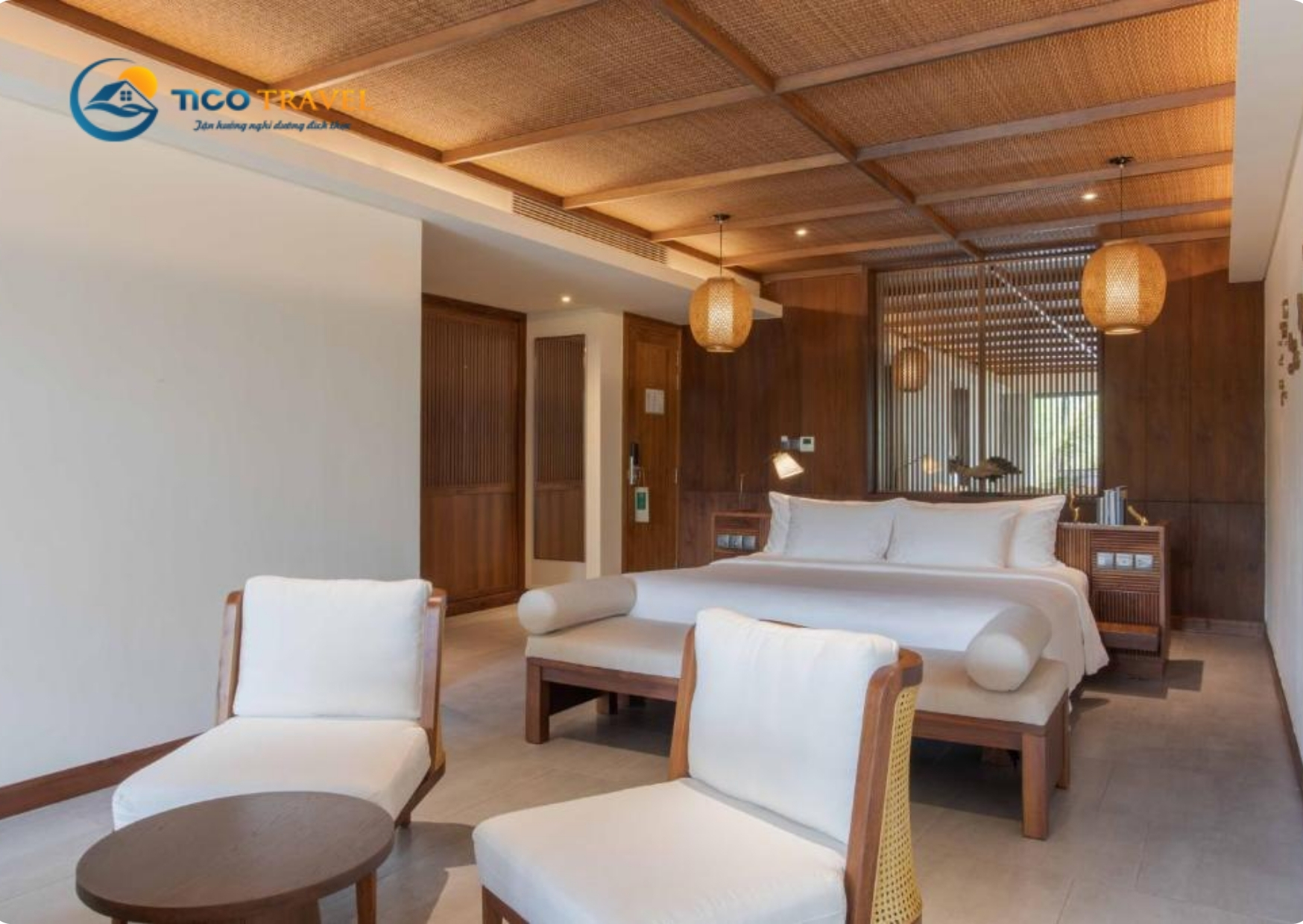 Khách sạn Flamingo Đại Hải