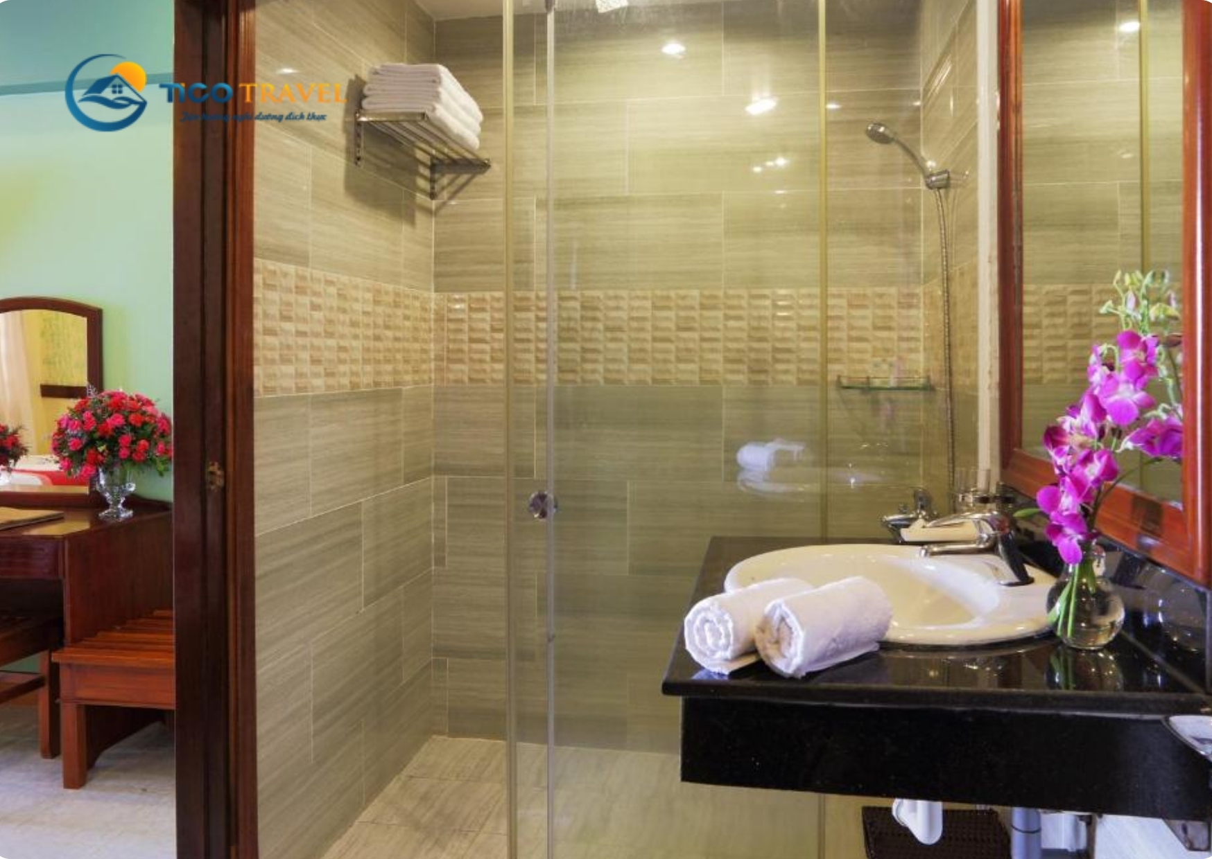 Khách sạn Flamingo Đại Hải