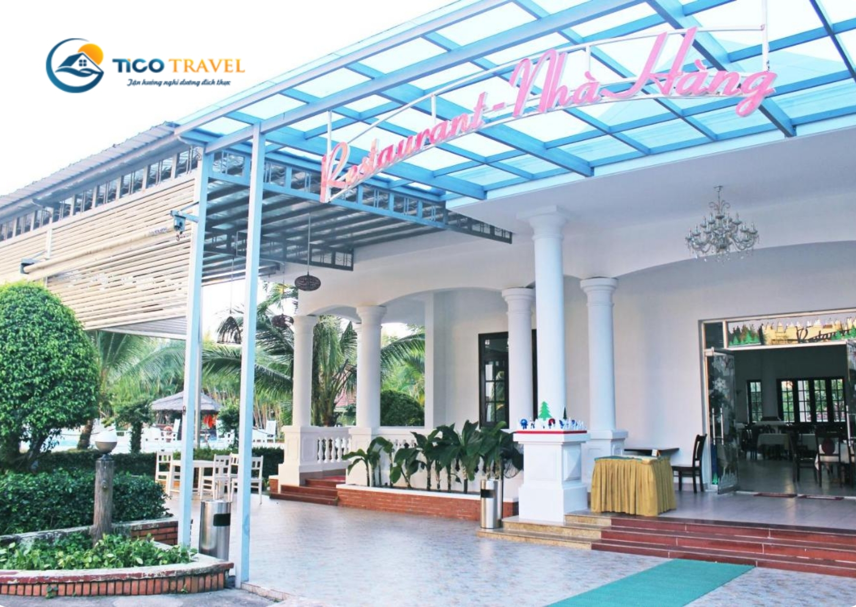 Hawaii Resort Phú Quốc