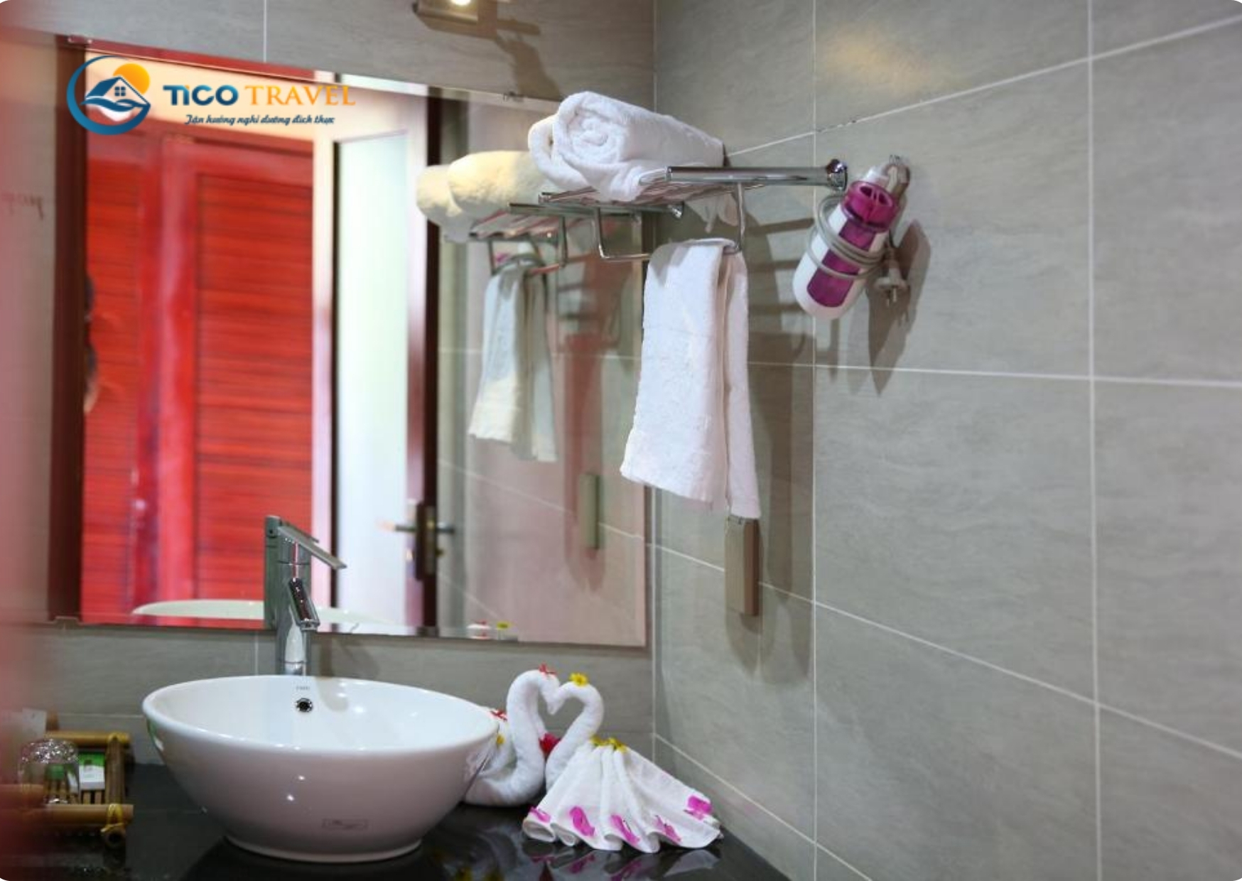 Khách sạn Flamingo Đại Hải
