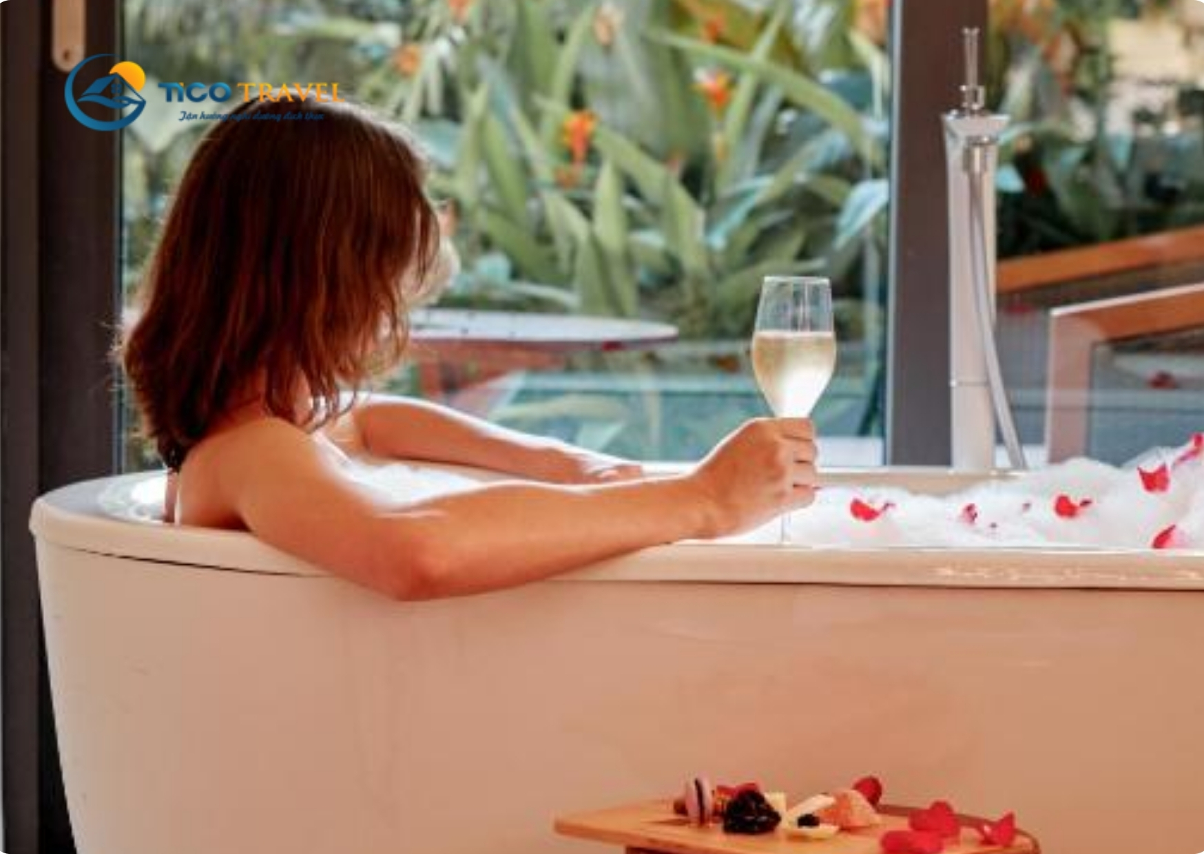 Phòng Deluxe 1 người