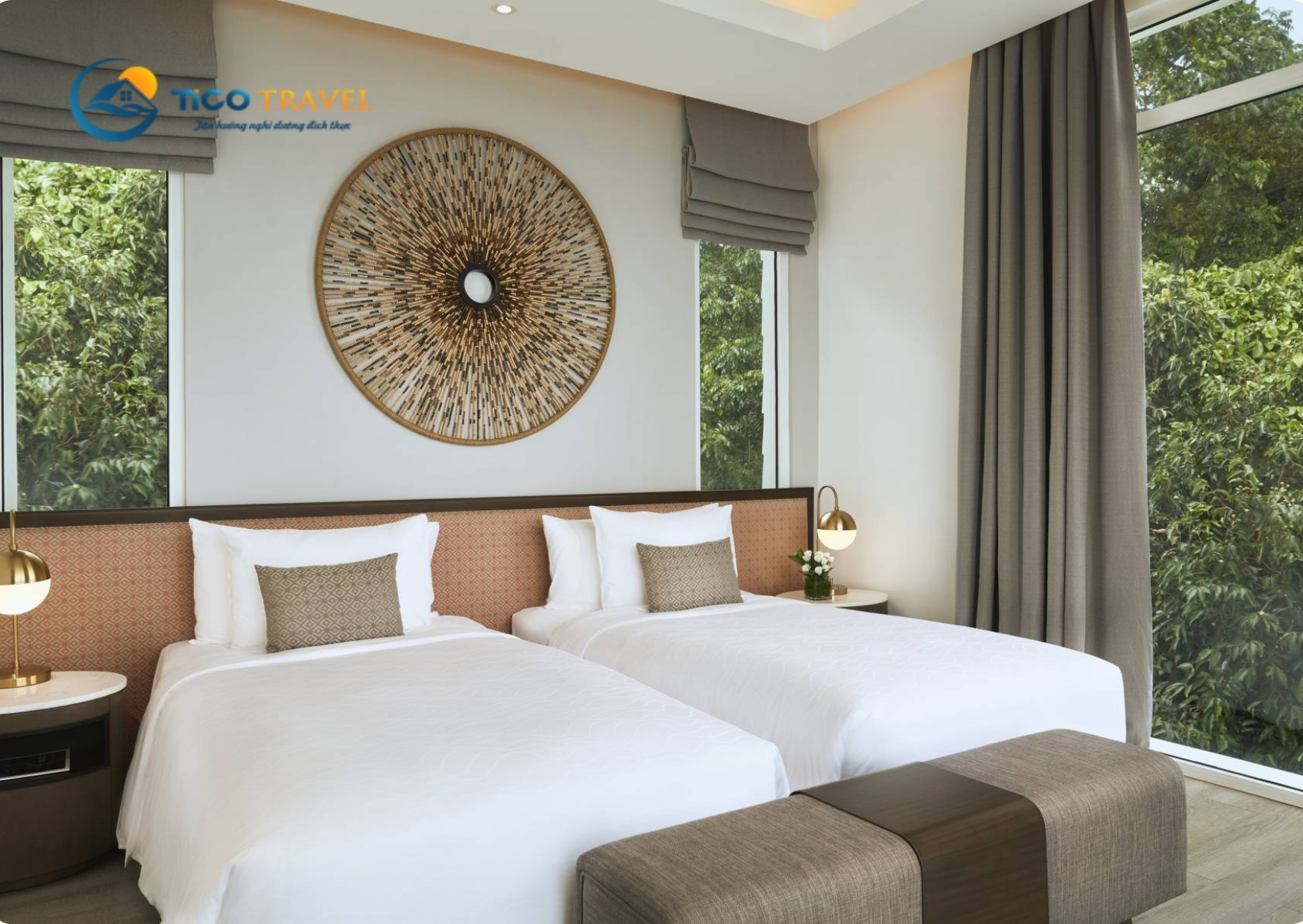 Khách sạn Flamingo Đại Hải