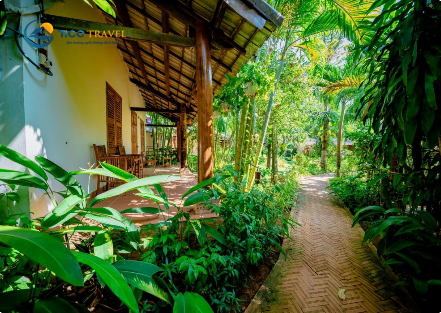 La Mer Resort Phú Quốc