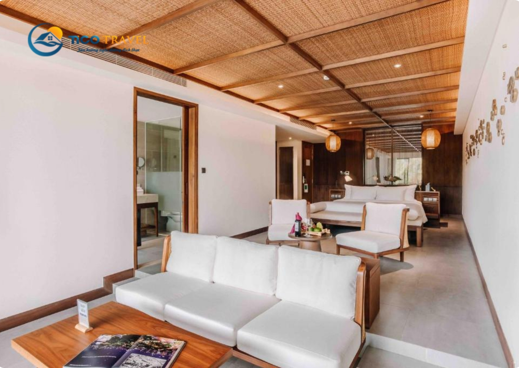 Khách sạn Flamingo Đại Hải